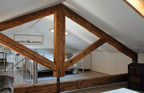 Spazioso e lussuoso appartamento - Foto 50