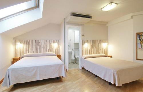 Hotel Apartamentos Aralso - Foto 11