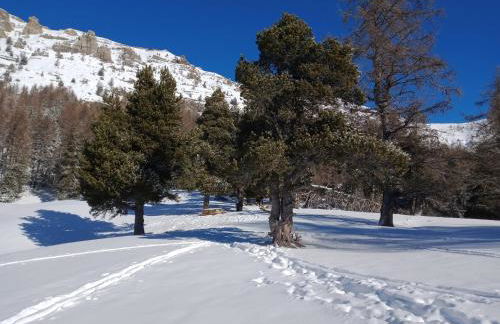 Appartement montagne LE FLOCON - Foto 36