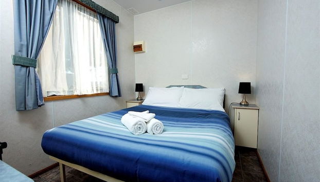 Lakes And Craters Holiday Park - Foto 3, Zimmer