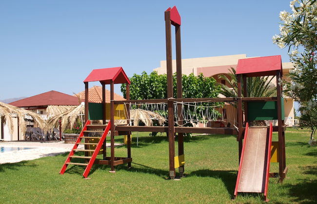 Villa Rita Apartments - Photo 23