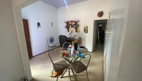 Casa com 2 quartos, ar condicionado, Wifi, cozinha - Foto 4