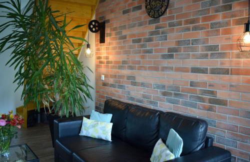 Gite 5 pers avec 2h espace bien-être privatisé inclus dans le prix de la nuit 80m2 de détente - Photo 63