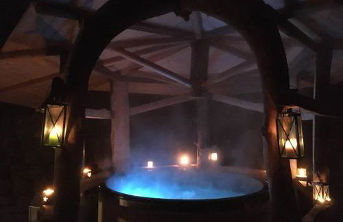 Waldnest Odenwald - Waldhauszimmer - Photo 6