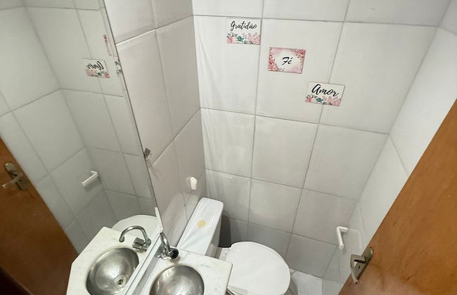 Pé na Areia Praia da Guilhermina V - Foto 14