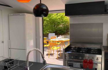 La maison bleue - Foto 15