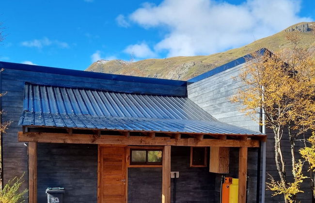 Refugios de Montaña Reloncaví - Photo 16