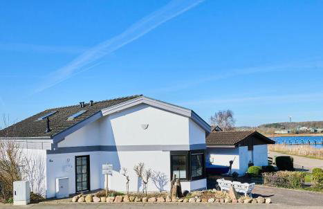 Ferienhaus SCHLEI-FELS in Kappeln an der Schlei - Photo 1