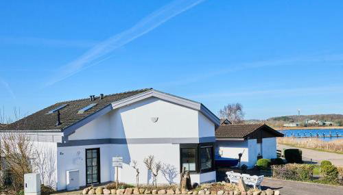 Ferienhaus SCHLEI-FELS in Kappeln an der Schlei - Foto 1