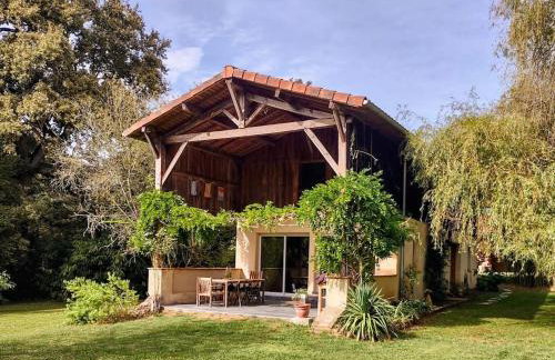 The Lake Cottage in Gascony France - Foto 2