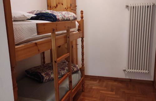 Casa San Valentino Dolomiti Val di Zoldo - Foto 13