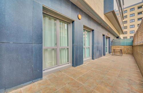 La terraza del viajero by clabao - Foto 30