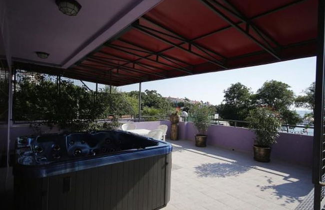 ApartHotel Viola - Foto 16