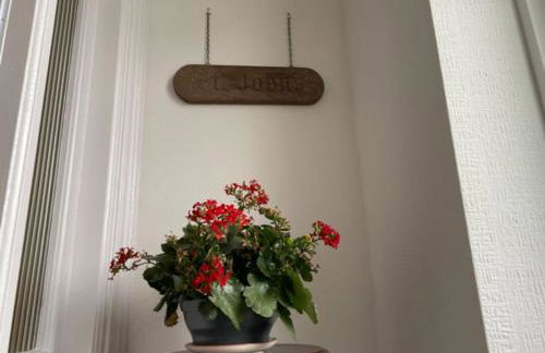 St John's Flat Spacious Accomodation - Foto 17