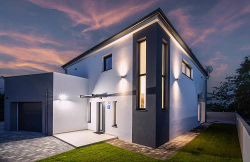 Seaside Villa Bamboo - Fažana - Foto 59