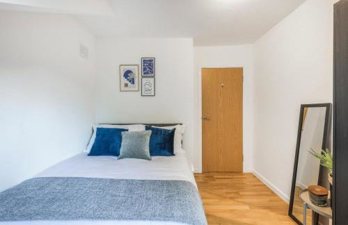 Apartments in Brixton next door to Brockwell Park - Foto 15