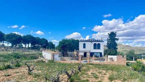 Masia St Salvador 1582 - Foto 2