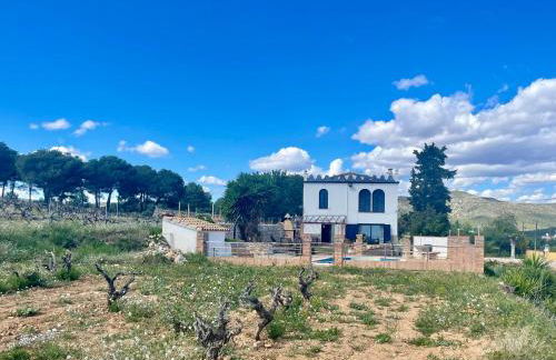 Masia St Salvador 1582 - Foto 2