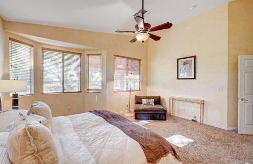 Luxury 6 BR Home Large Pool & Spa with Grassy Yard - Photo 66