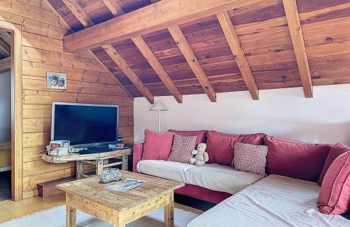 Chalet Face aux Etoiles - Foto 9