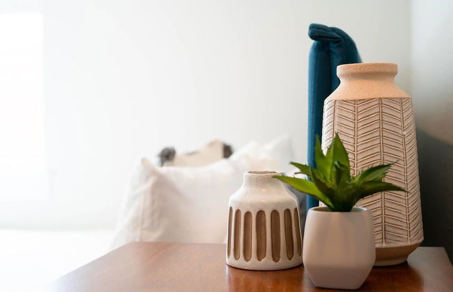 The Mile High Bohemian Retreat Roof Top Views - Foto 4