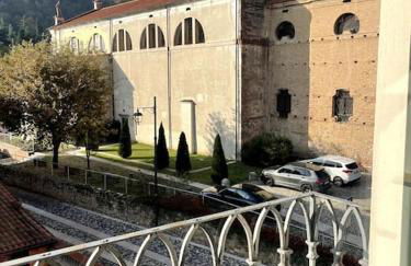 Casa delle Rose - Appartamento Dagape - Foto 15