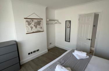 3 bed luxury open plan living - Foto 9