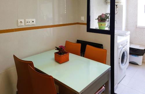 Luminoso apartamento en Playa Muchavista - Photo 10