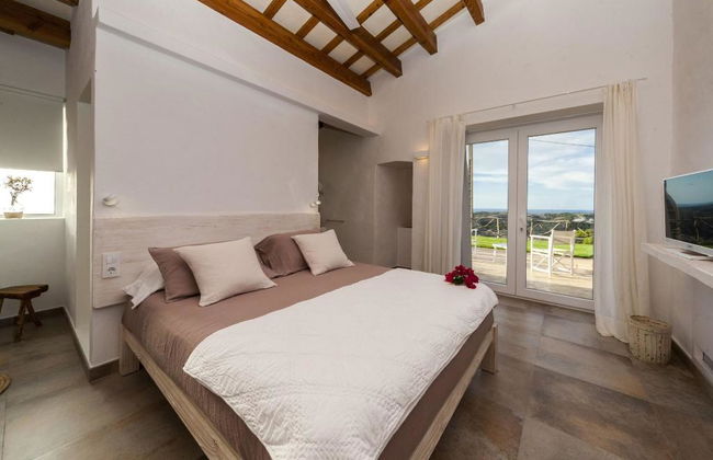 Agroturismo Son Vives Menorca - Adults Only - Foto 95