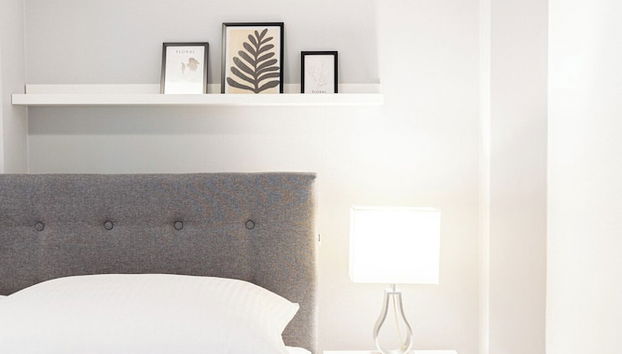 Native Apartments Barska 13 - Foto 3, Habitación