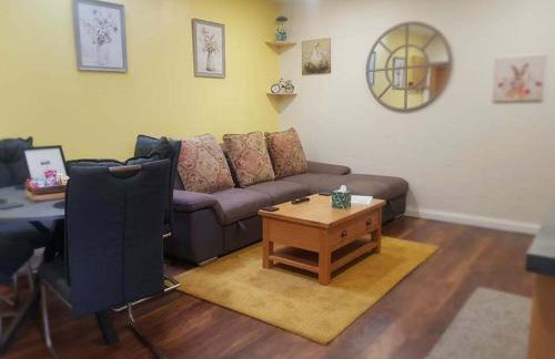 The Musical Ceol Cottage 1-bedroom - Sleeps Four - Foto 14