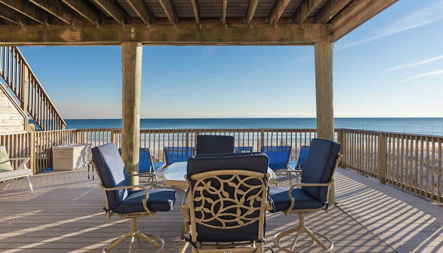 Destiny on the Sand by Avantstay Direct Beach Access! Bbq on Large Ocean Facing Patio - Foto 2, Imagen principal