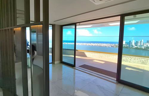 Parque do Cais Ap 1409 By Temporada Inn - Foto 30