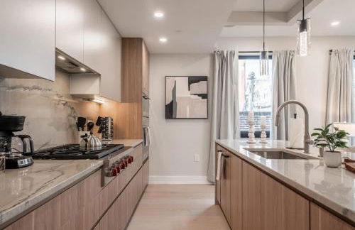 Luxe Old City 4Bd-4Bt Duplex - 4x Car Parking & Gym - Foto 30