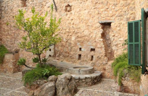 Sa Tafona Esporles "Finca Son Quint" - Photo 41