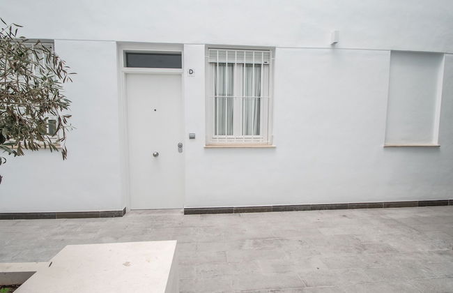 Apartamento Sueño de la Caleta - Foto 40