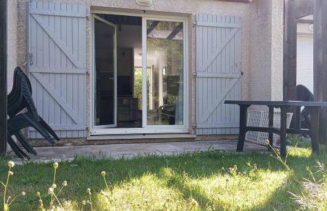 Maisonnette toute équipée au milieu des vignes - Foto 8