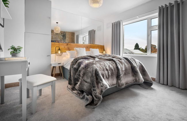 Ellerthwaite Place- 2 Bedroom House With Hot Tub - Foto 23