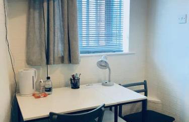 Newtons Lodge - Foto 34