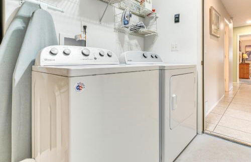 7 Mi to Disney Family-Friendly Home with Pool! - Foto 25