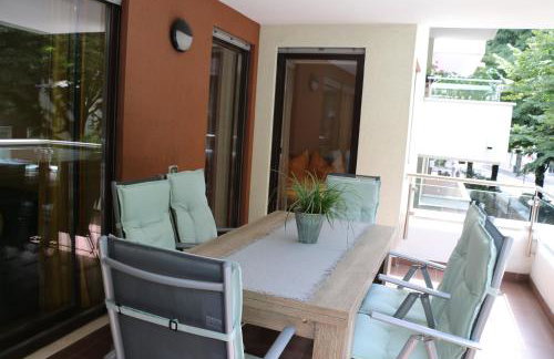 Appartment Larcher - Meinhard - Foto 13