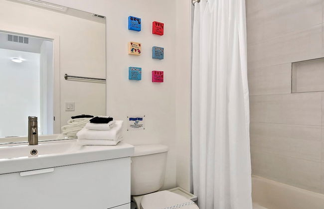 139 Stunning 3BD Home Inside Disney Area - Foto 53