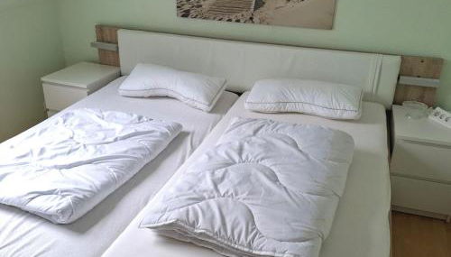 Apartment Möwennest by Interhome - Foto 4