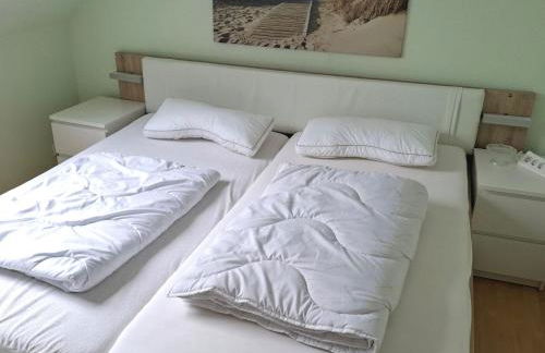 Apartment Möwennest by Interhome - Photo 4