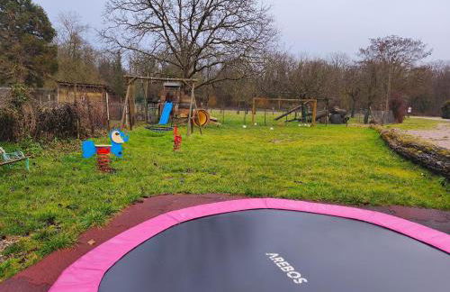 Family-Friendly Apartment - Foto 29