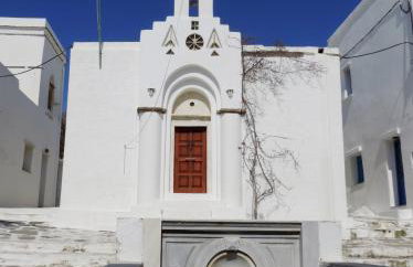 Skaris Guesthouse Tinos - Foto 71