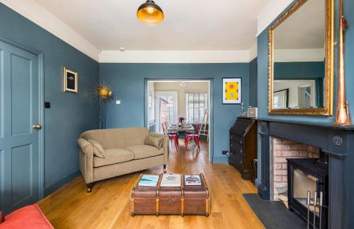 Stunning 2-bed Townhouse in Moreton-in-Marsh - Pass the Keys - Foto 47