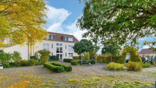 Modernes Appartement mit Terrasse auf Rügen - Foto 2