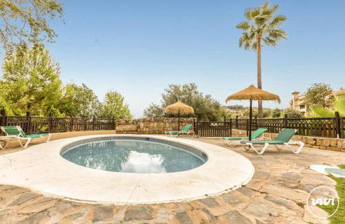 ViVi Homes - Valery Pool, Terrace & Padel - Foto 28