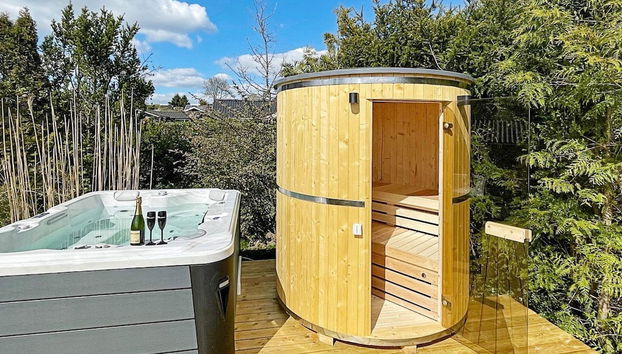 Équipement de l’hébergement